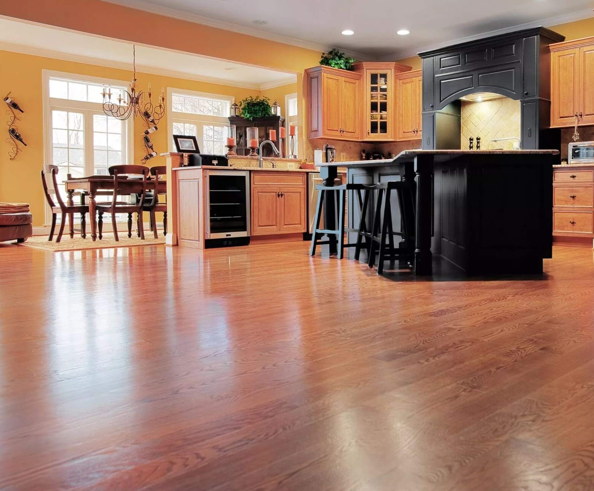 2022 Hardwood Flooring Prices